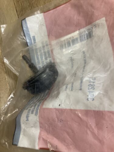 Briggs & Stratton 394281S Carburetor Primer Bulb NOS New Genuine OEM (6922737418423)